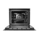 Духовка електрична Teka HSB 630 Black 41560132