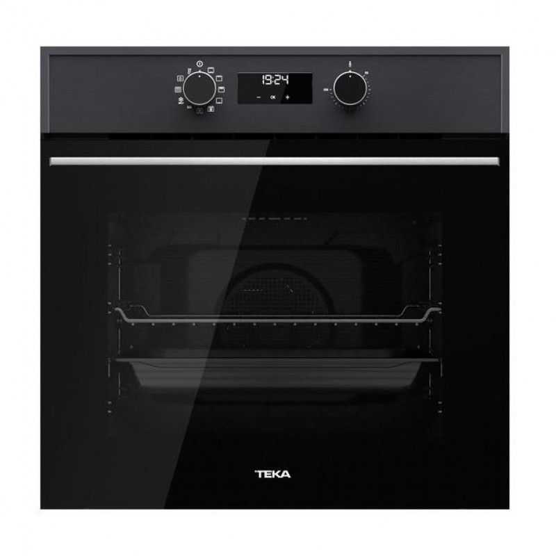 Духовка електрична Teka HSB 630 P Black (41566050)