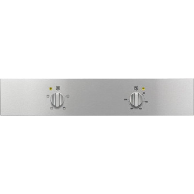 Духовка електрична Zanussi ZZB510301X