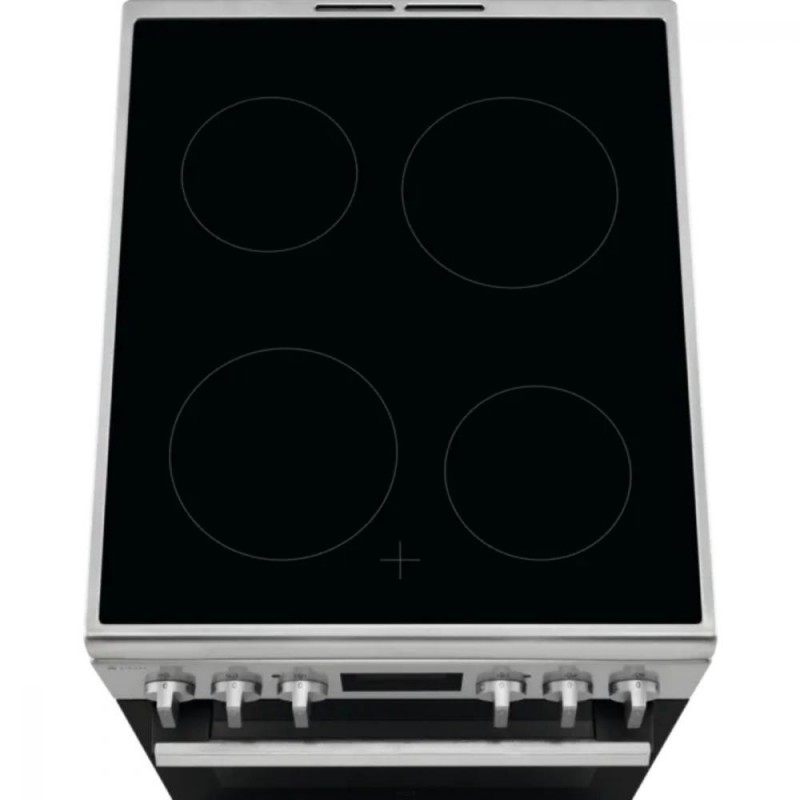 Електрична плита Electrolux RKR540201X