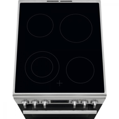 Електрична плита Electrolux RKR560203X Електрична плита Electrolux RKR560203X