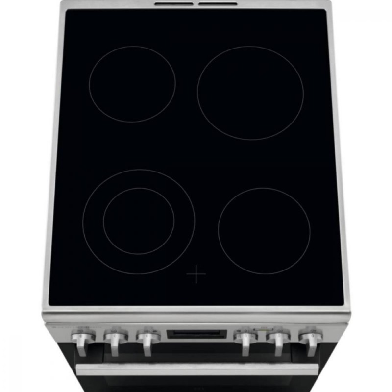 Електрична плита Electrolux RKR560203X