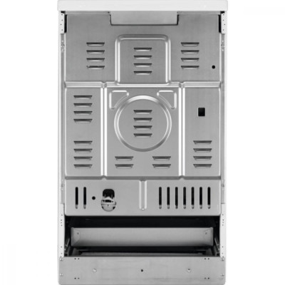 Електрична плита Electrolux RKR560203X Електрична плита Electrolux RKR560203X
