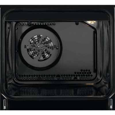 Електрична плита Electrolux RKR560203X Електрична плита Electrolux RKR560203X