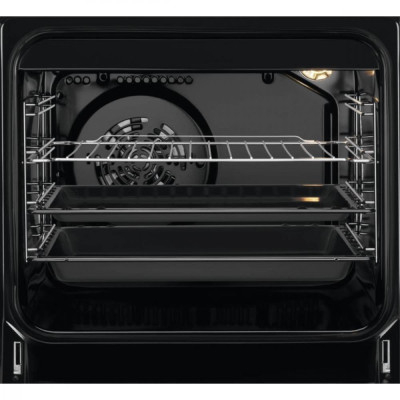 Електрична плита Electrolux RKR560203X Електрична плита Electrolux RKR560203X