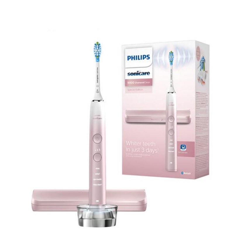 Електрична щітка Philips Sonicare DiamondClean 9000 HX9911/84