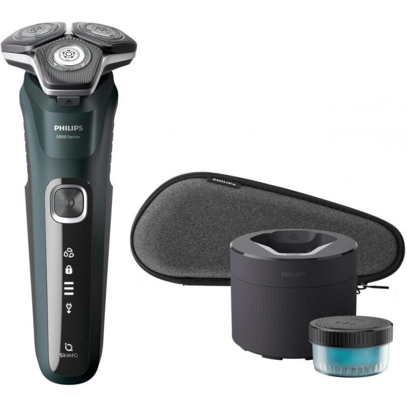 Електробритва чоловіча Philips Shaver series 5000 S5884/50