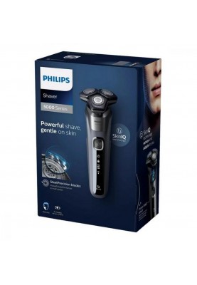 Електробритва чоловіча Philips Shaver series 5000 S5887/30