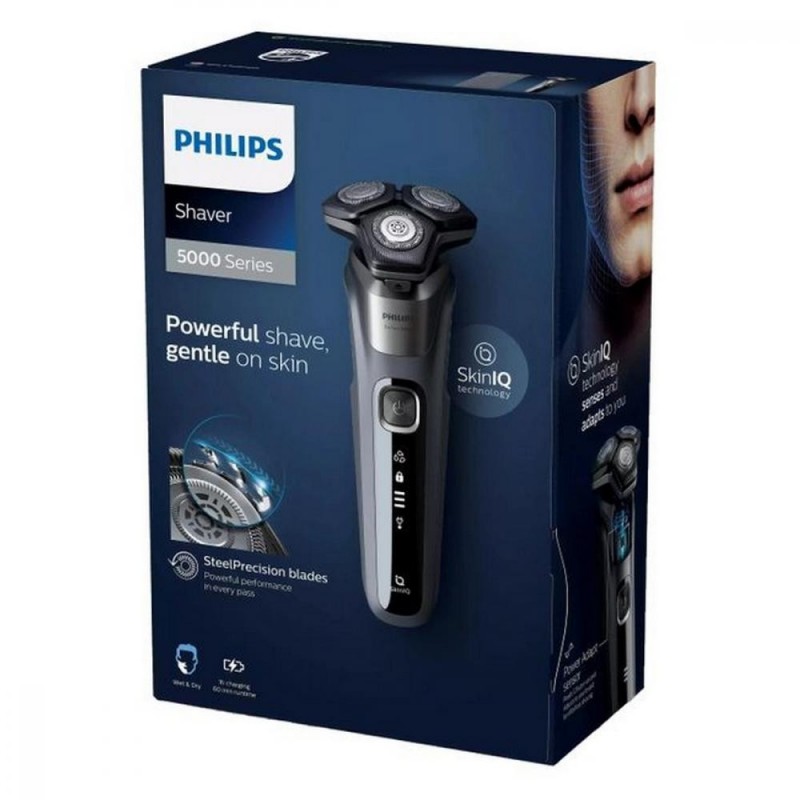 Електробритва чоловіча Philips Shaver series 5000 S5887/30