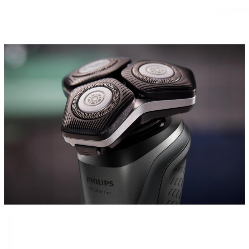 Електробритва чоловіча Philips Shaver series 5000 S5887/30