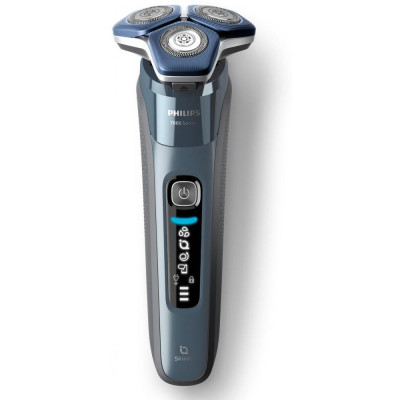 Електробритва чоловіча Philips Shaver series 7000 S7882/55