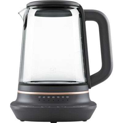 Електрочайник Electrolux E7GK1-8BP