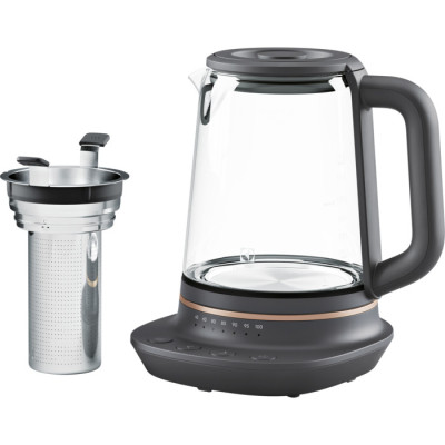 Електрочайник Electrolux E7GK1-8BP
