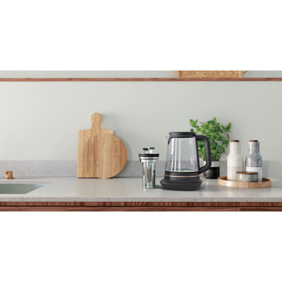 Електрочайник Electrolux E7GK1-8BP