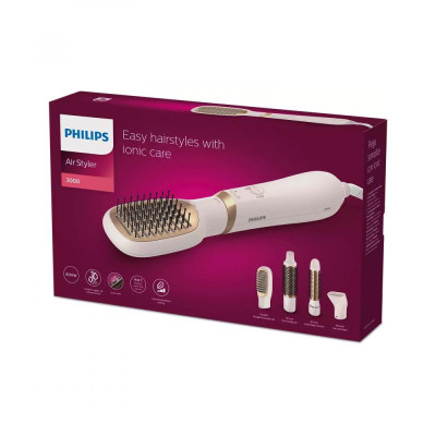 Фен-щітка Philips BHA310/00