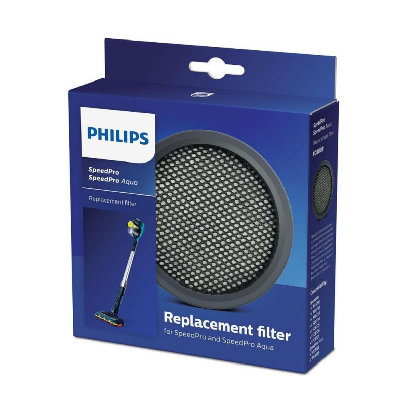 Фільтр для пилососу Philips FC8009/01