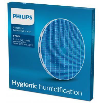 Фільтр зволожуючий Philips FY3435/30