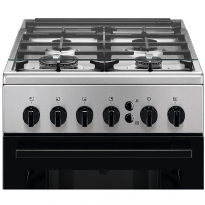 Газова плита Electrolux RKG500002X Газова плита Electrolux RKG500002X