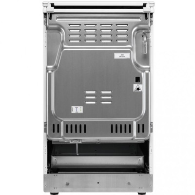 Газова плита Electrolux RKG500002X Газова плита Electrolux RKG500002X