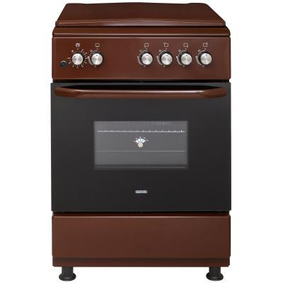 Газова плита Eleyus CAST 6001 CF BR