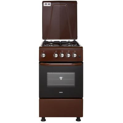 Газова плита Eleyus FARO 5001 EF BR