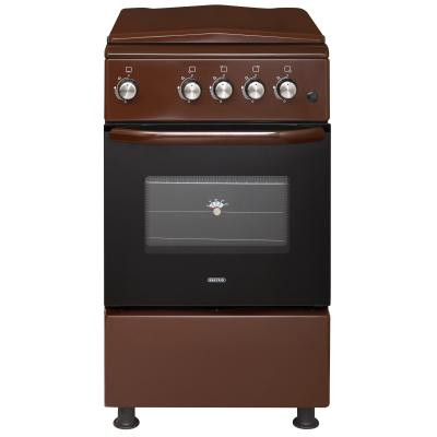 Газова плита Eleyus FARO 5001 EF BR
