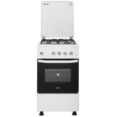 Газова плита Eleyus FARO 5001 EF WH