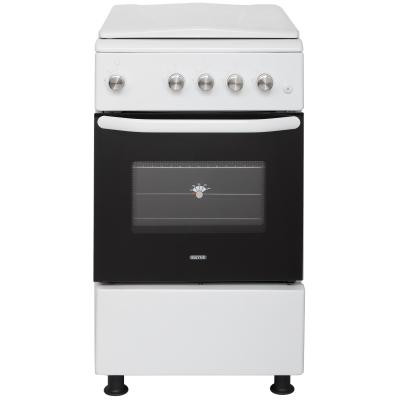 Газова плита Eleyus FARO 5001 EF WH