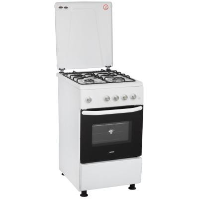 Газова плита Eleyus FARO 5001 EF WH