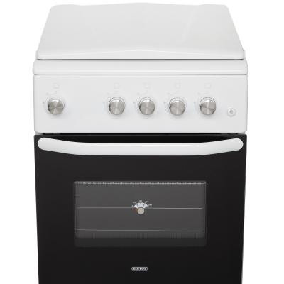 Газова плита Eleyus FARO 5001 EF WH