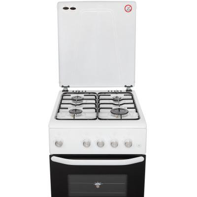 Газова плита Eleyus FARO 5001 EF WH