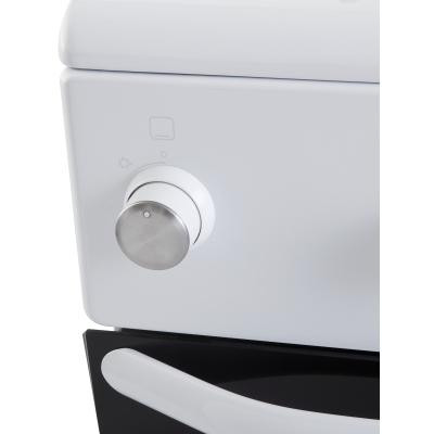 Газова плита Eleyus FARO 5001 EF WH