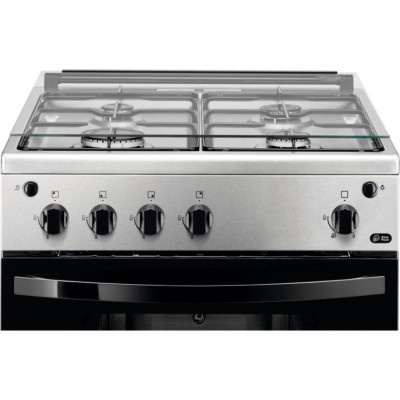 Газова плита Zanussi ZCG9610J1X