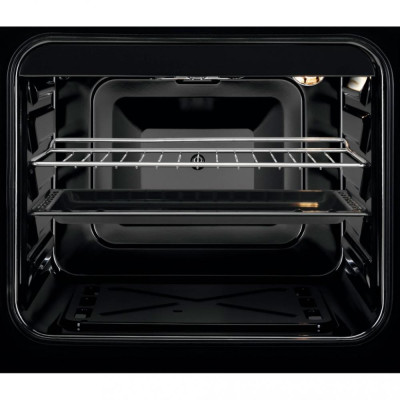 Газова плита Zanussi ZCG9610J1X