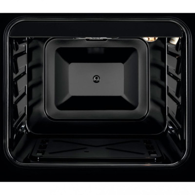 Газова плита Zanussi ZCG9610J1X