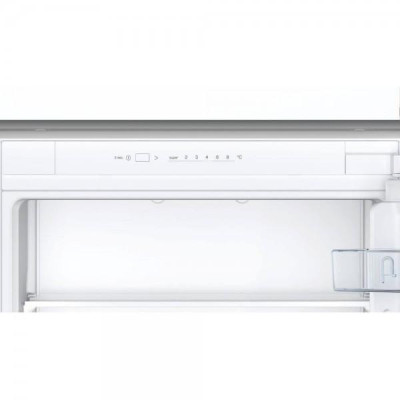 Холодильник із морозильною камерою Bosch KIV87NS306