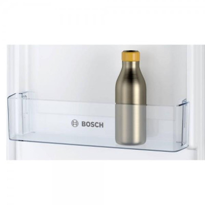 Холодильник із морозильною камерою Bosch KIV87NS306