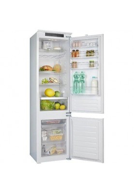 Холодильник з морозильною камерою Franke FCB 360 V NE E (118.0606.723)