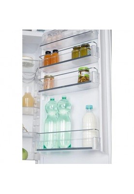 Холодильник з морозильною камерою Franke FCB 360 V NE E (118.0606.723)