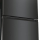 Холодильник із морозильною камерою Gorenje NRK6202EBXL4