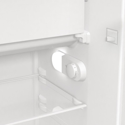 Холодильник із морозильною камерою Gorenje RB615FEW5