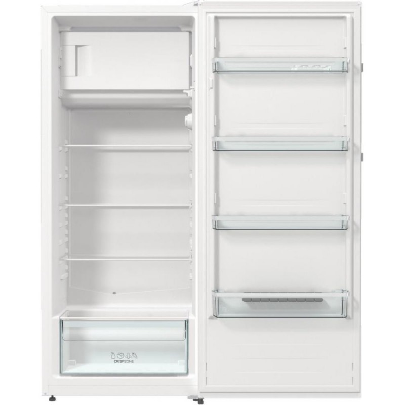 Холодильник із морозильною камерою Gorenje RB615FEW5