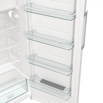 Холодильник із морозильною камерою Gorenje RB615FEW5