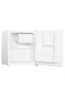 Холодильник із морозильною камерою INTERLUX ILR-0050W