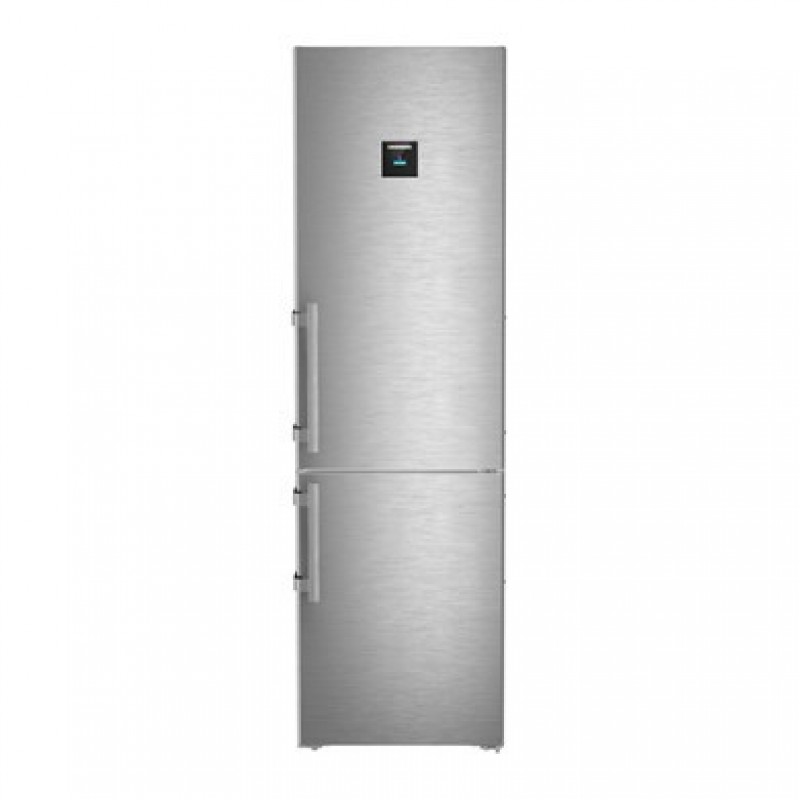 Холодильник із морозильною камерою Liebherr CBNsdc 5753 Prime