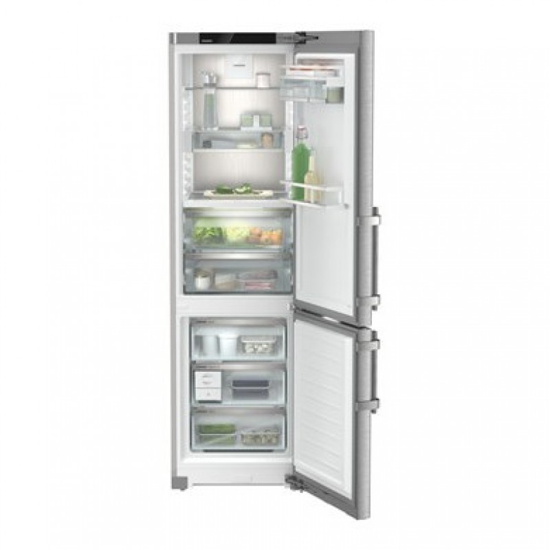 Холодильник із морозильною камерою Liebherr CBNsdc 5753 Prime