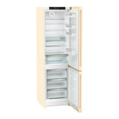 Холодильник із морозильною камерою Liebherr CNbef 5723 Холодильник із морозильною камерою Liebherr CNbef 5723