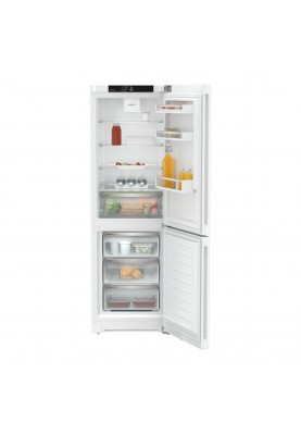 Холодильник із морозильною камерою Liebherr CNf 5203 Pure