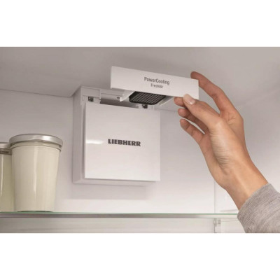 Холодильник із морозильною камерою Liebherr ICBd 5122