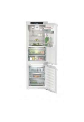 Холодильник із морозильною камерою Liebherr ICBNd 5163